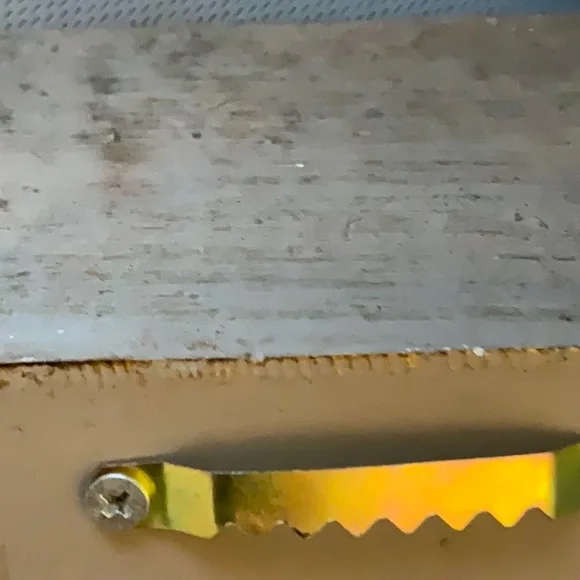 Wall shelf - Picture 5 of 6